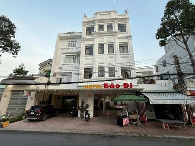Bảo Di Sóc Trăng Hotel