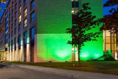 Courtyard By Marriott Brussels