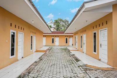 OYO 93518 Kepayang Guesthouse Syariah