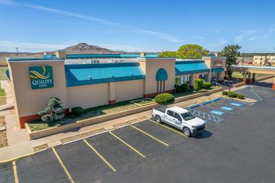 Quality Inn Tucumcari, 사진 2
