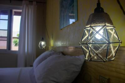 Barry's Rooms Negril