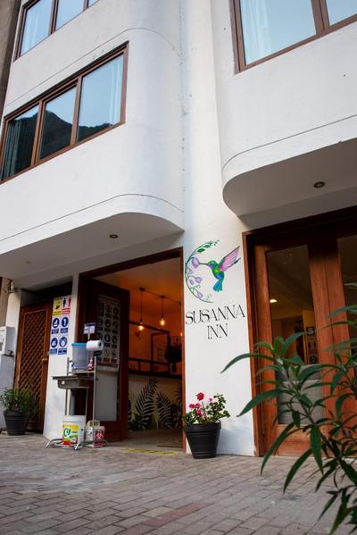 Susanna Inn MachuPicchu Hotel