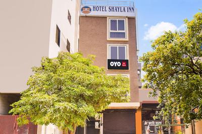 Hotel O Shayla Inn