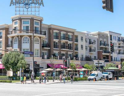 Charming 2-Bedroom Apartment in Glendale