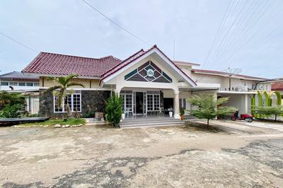 RedDoorz Syariah at RPCC Rantauprapat