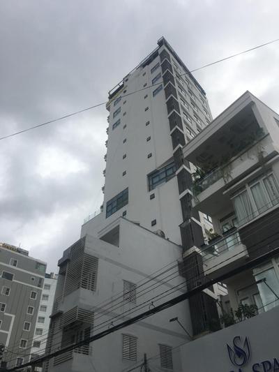 The Phoenix Hotel Nha Trang