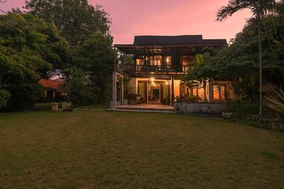 Bingin Ocean View Villas