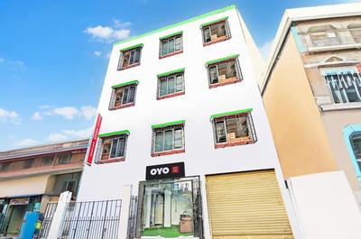 Hotel O Green Palace