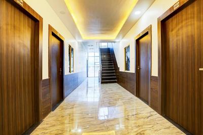 Hotel O Starburg Hotel