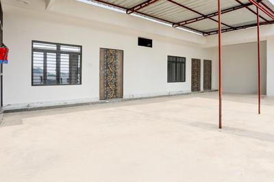 Hotel O Dev palace