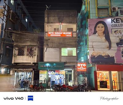 HOTEL O BARASAT HEAVEN