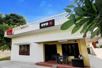 Hotel O Vinayak Home Stay