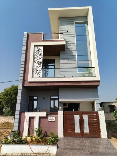 Dakshraj Singh Mansion