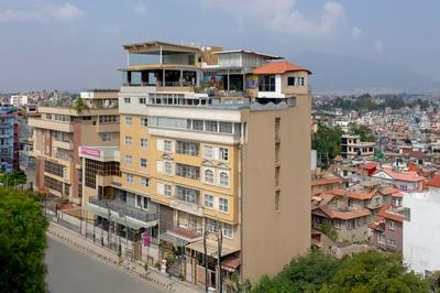 Hotel Sabrina Kathmandu