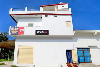 Hotel O Golden Guest House