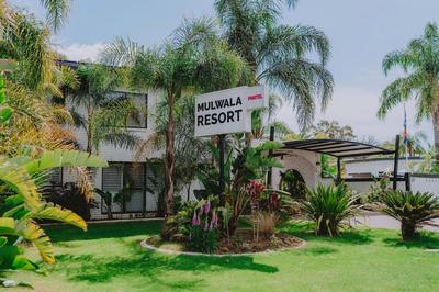 Mulwala Resort