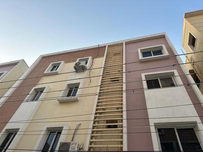 Hotel Deccan Retreat