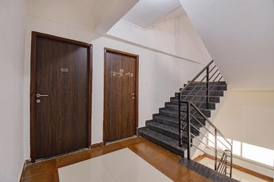 FabHotel Fortune Suites - Nr Mannipal Hospital, Baner