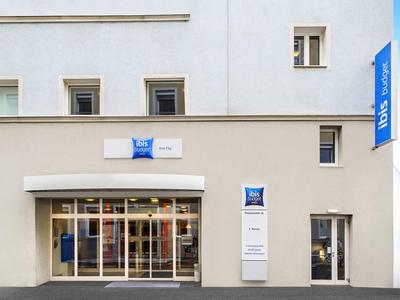 Ibis Budget Graz City
