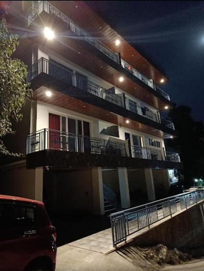 hotel summer nest