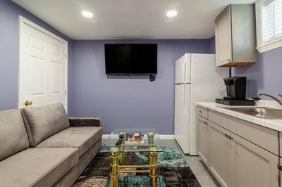 NYC Living Style in Laurel
