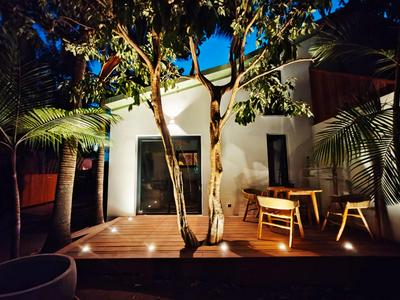 COLIVER - COLIVING A LA RÉUNION