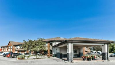 Comfort Inn Chatham, Billede 2