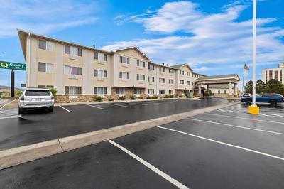 Quality Inn near Monument Health Rapid City Hospital, Kuva 2