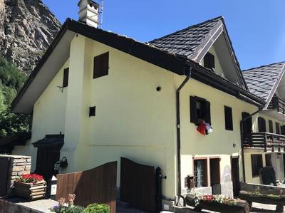 Cozy Apartment close to the ski slopes