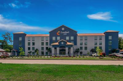 Comfort Inn Conroe, Billede 2