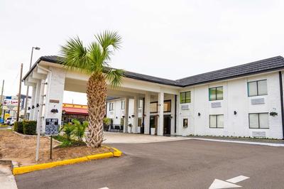 Rodeway Inn Clearwater - Central, Foto 2