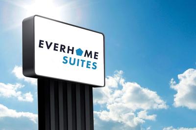 Everhome Suites Bastrop by Choice Hotels