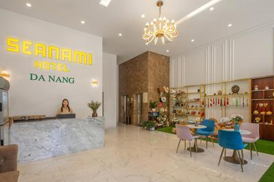 SeaNami Hotel Da Nang