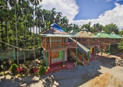 Hotel O 46691 Jaldapara Rhino Resort
