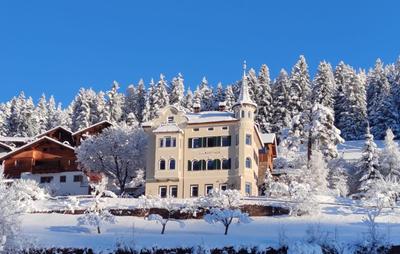 Villa Martiner Apartments Francesco
