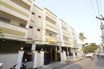 Blessings Prime Porur - Near DLF