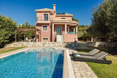 Ilios Kefalonia