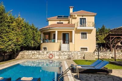Ionian Blue