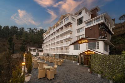 Echor KC Vilaas Kufri