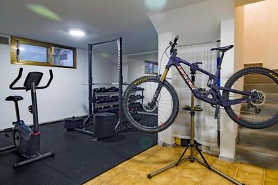 Riders Mansion