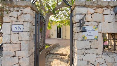 Il Giardino Dei Limoni 8, Emma Villas