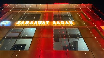 Saraswat Sadan Residency