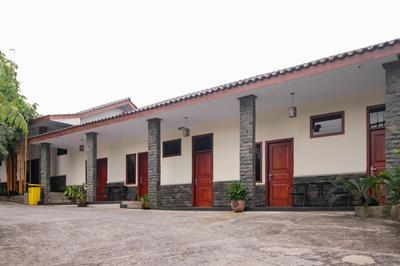 Urbanview Alfiya Hotel Lampung by RedDoorz