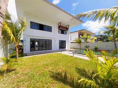 Villa climatisée 4 chambres en suites 10 couchages Road