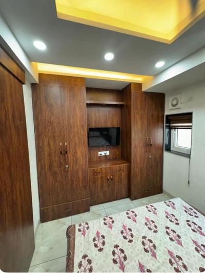 A Abode