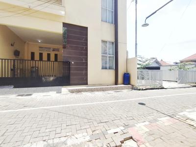 RedDoorz Near Exit Toll Banyumanik Semarang