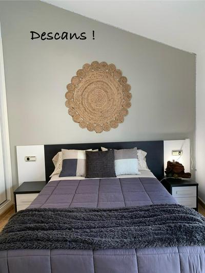 Apartamento 2 habitaciones ZEN