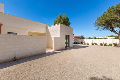 Villa Li Santi by BarbarHouse