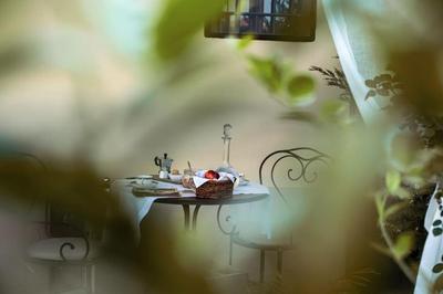 Eramare - Charming Suite in the Countryside