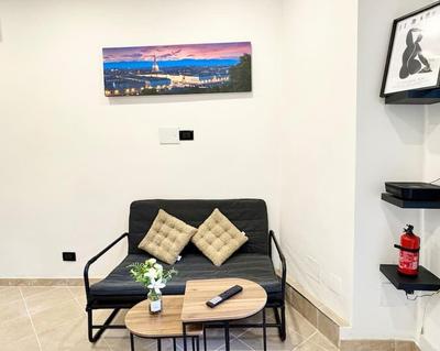 Modern Apartment Near Centro